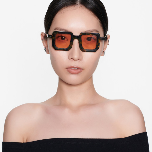 EVEN-C2 / Tortoiseshell