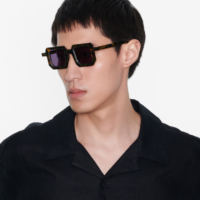 EVEN / Tortoiseshell