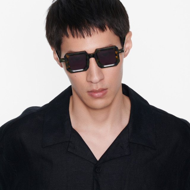 EVEN / Tortoiseshell