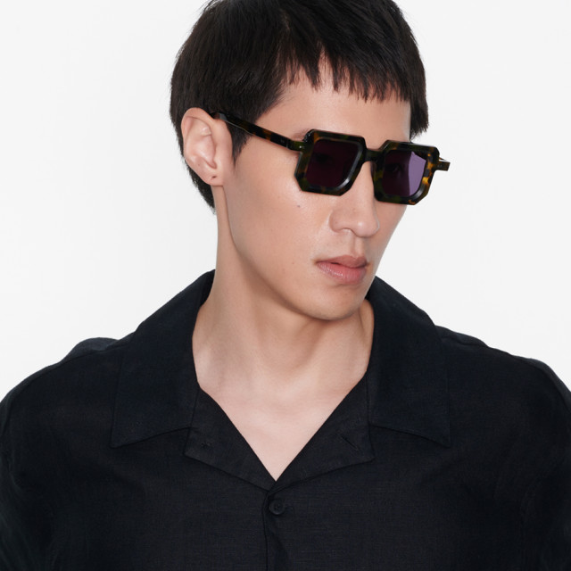 EVEN / Tortoiseshell