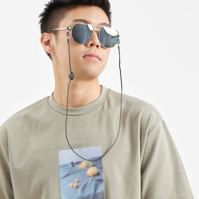 IMPART / Matte Silver