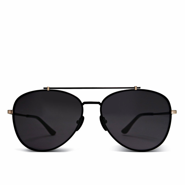 TIMELESS / Matte Black