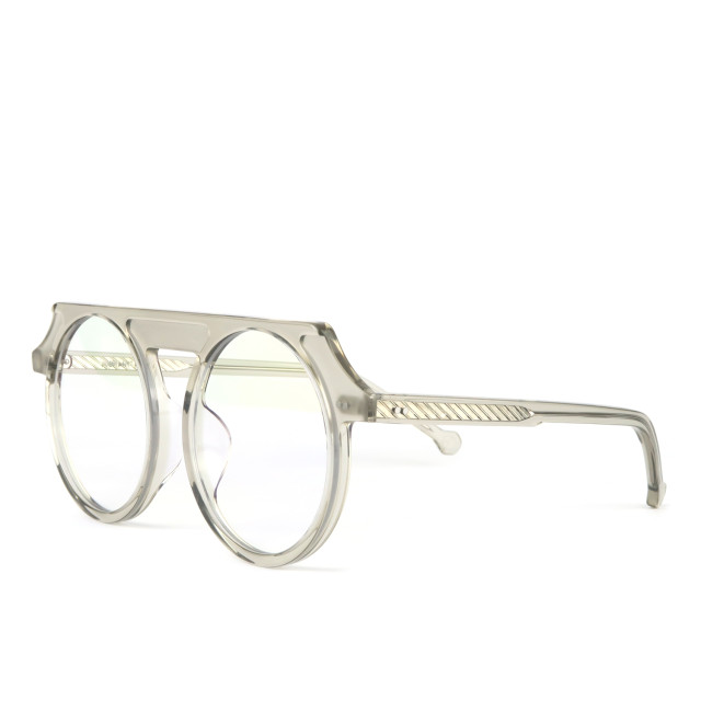 VAST-C2 / Crystal Light Gray