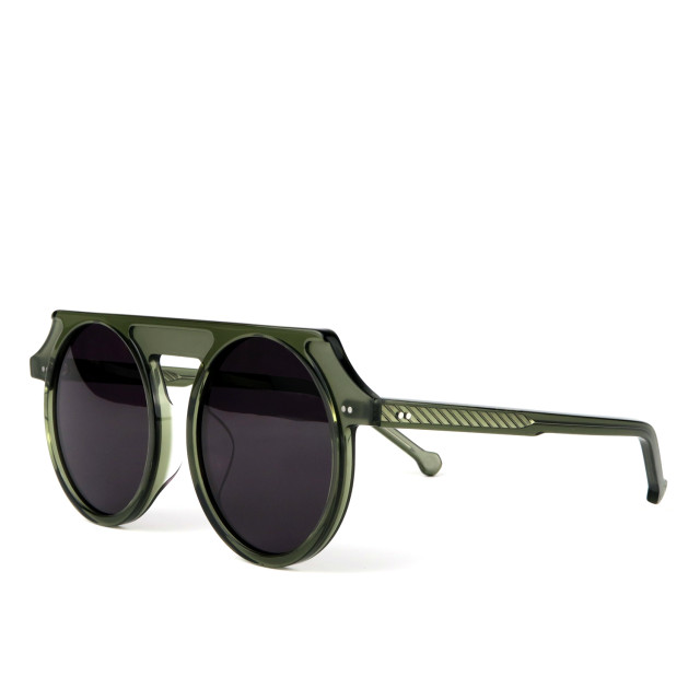 VAST / Crystal Grass Green